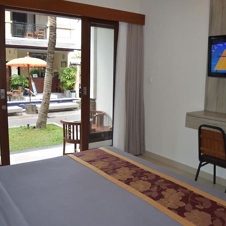 Dabumito Guest House Canggu Exterior foto