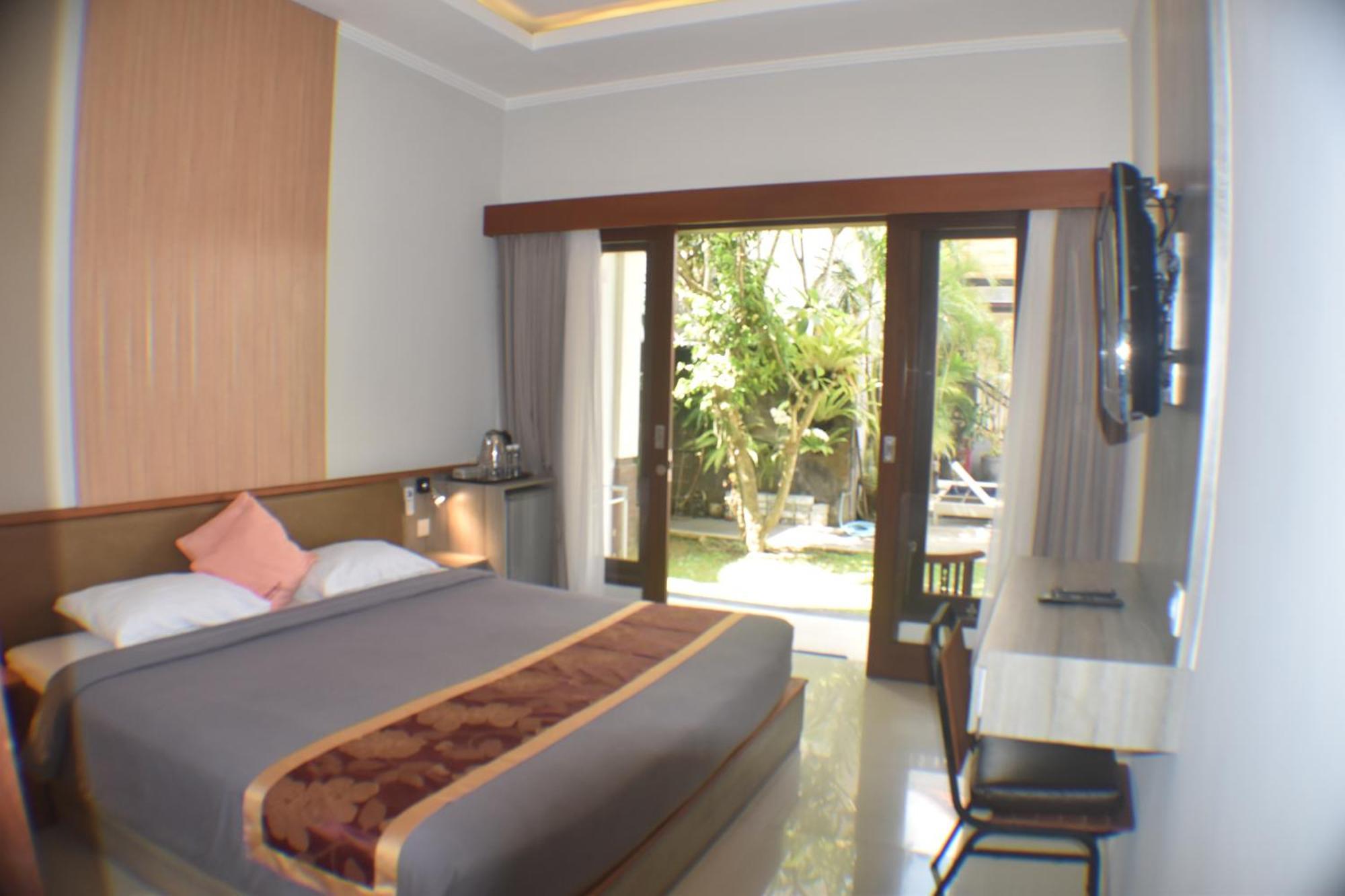 Dabumito Guest House Canggu Exterior foto
