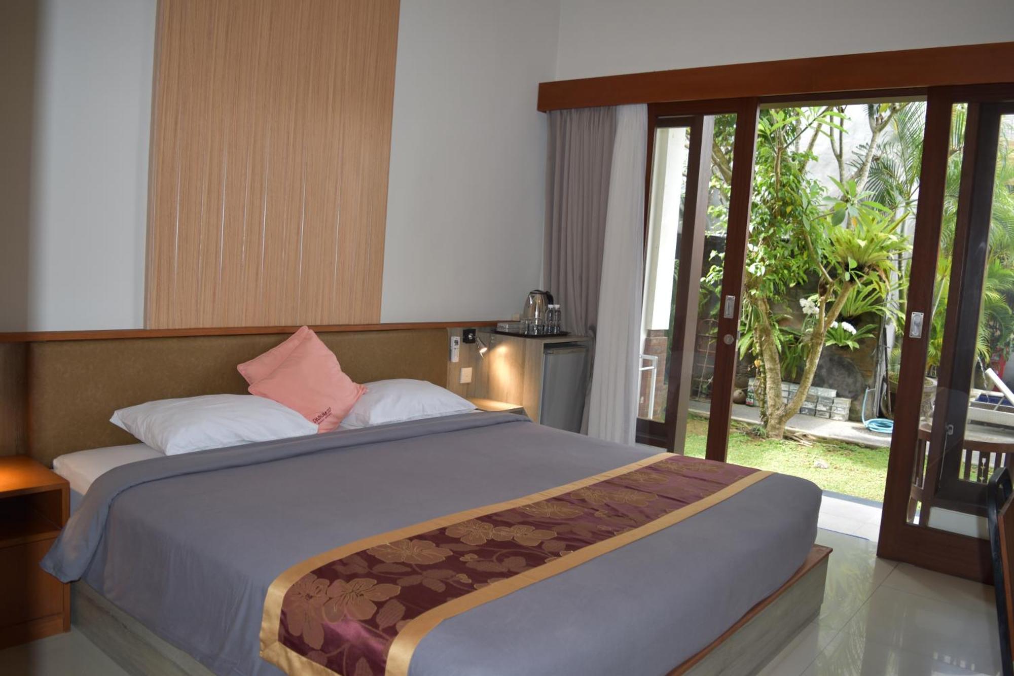 Dabumito Guest House Canggu Exterior foto