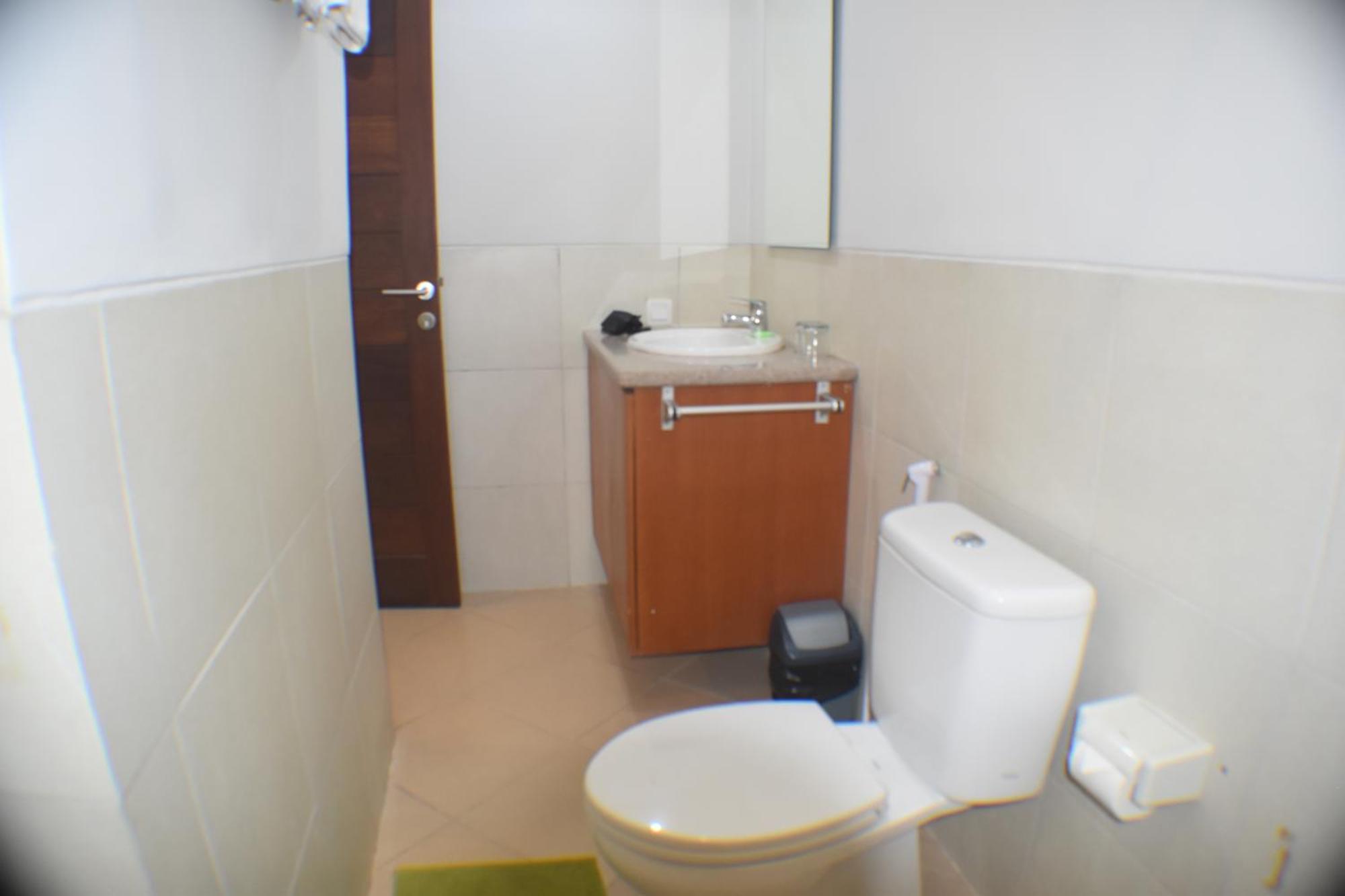 Dabumito Guest House Canggu Exterior foto