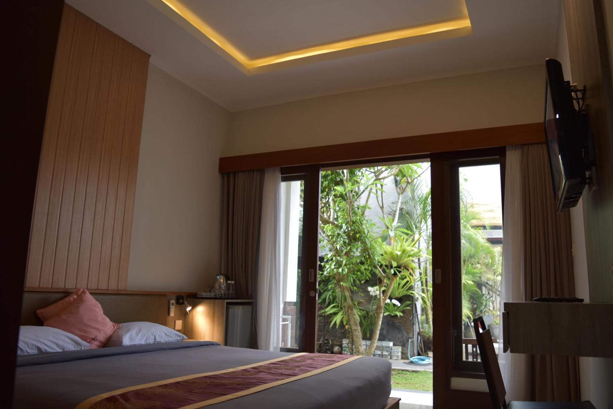 Dabumito Guest House Canggu Exterior foto