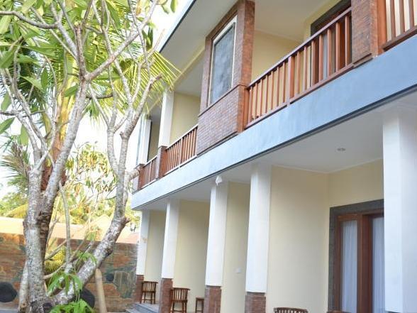Dabumito Guest House Canggu Exterior foto