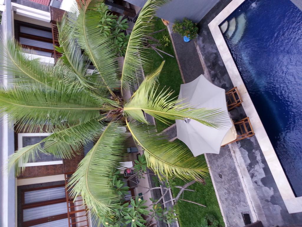 Dabumito Guest House Canggu Exterior foto