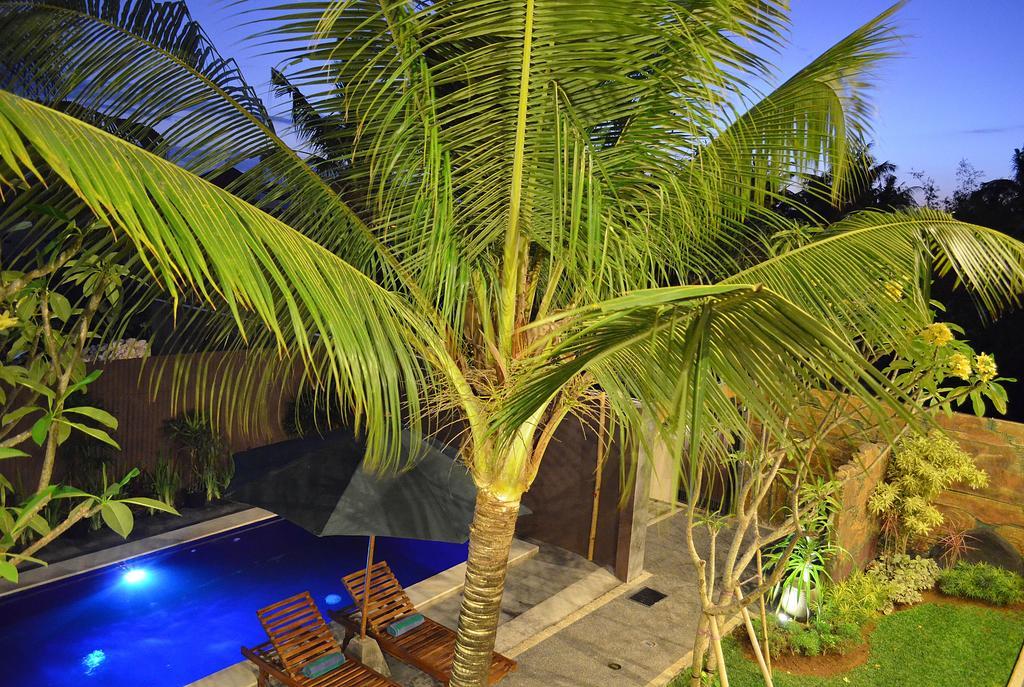 Dabumito Guest House Canggu Exterior foto