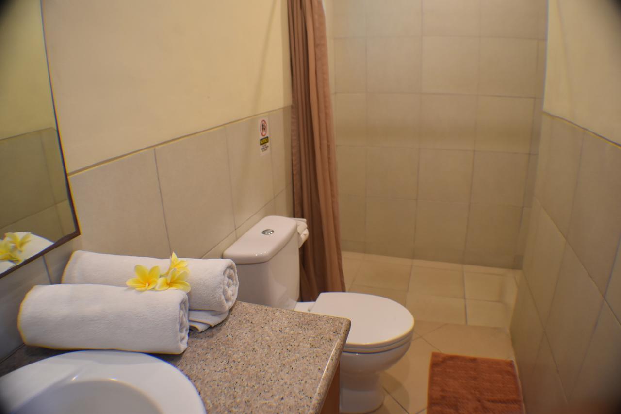 Dabumito Guest House Canggu Exterior foto